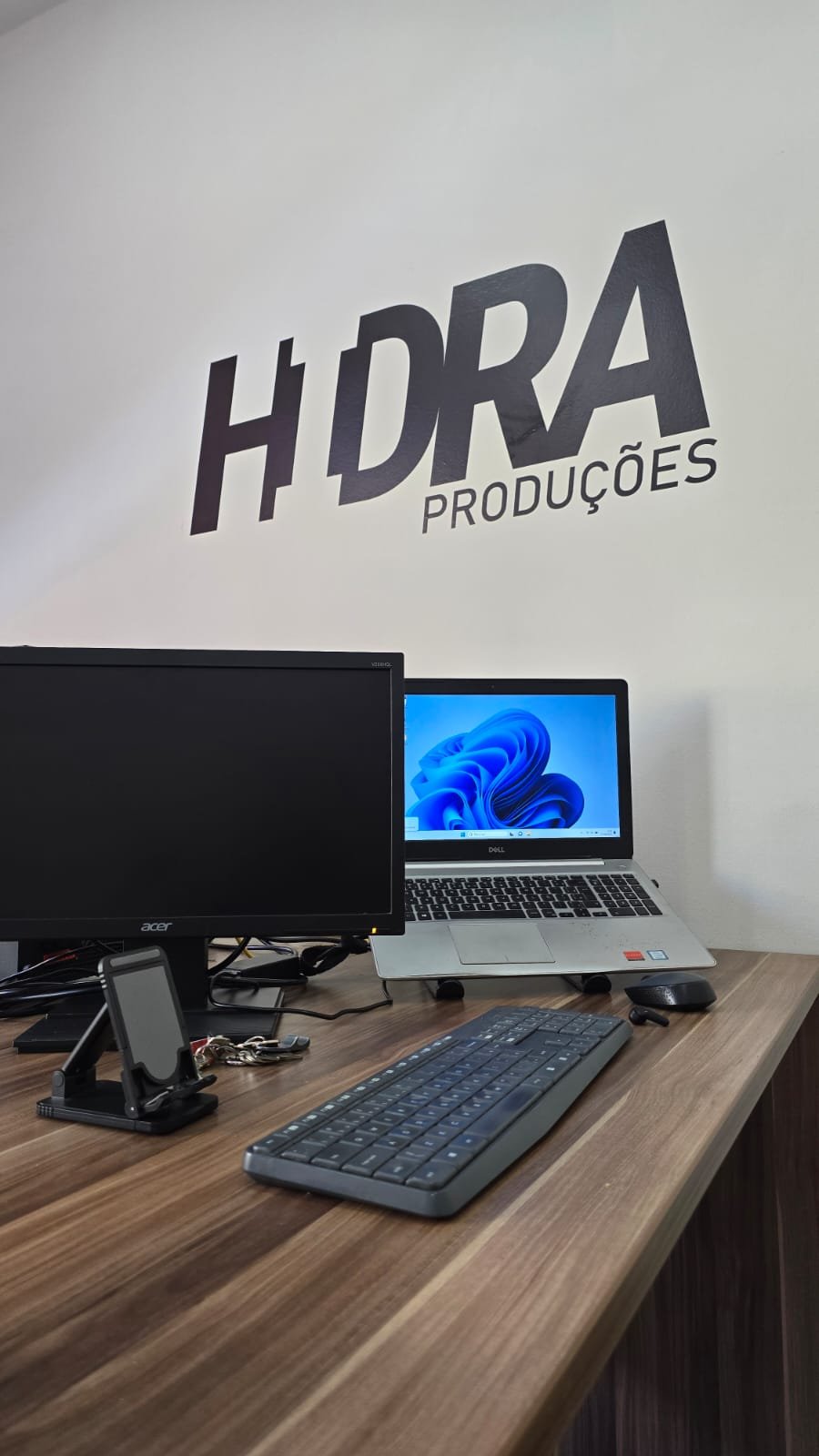 Hidra Produções